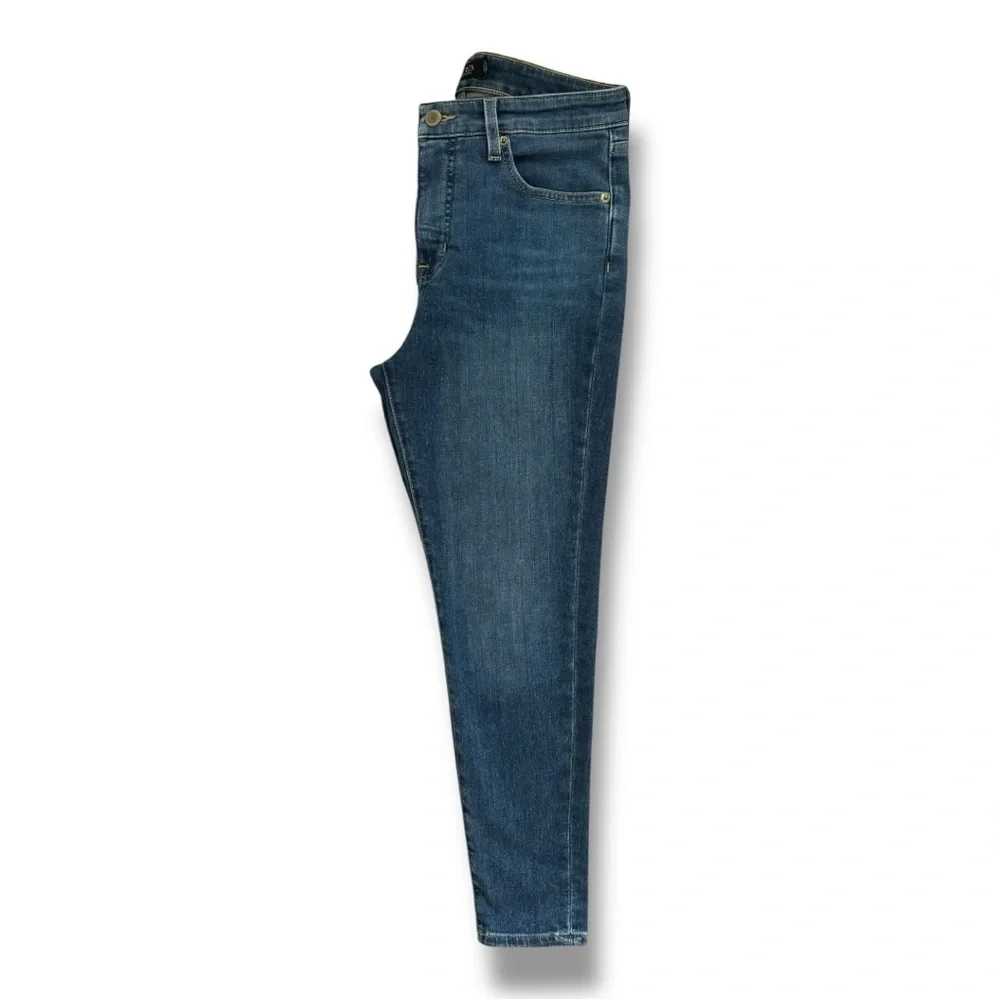 π Lauren Ralph Lauren Jeans β Size 8P - Picture 3 of 6